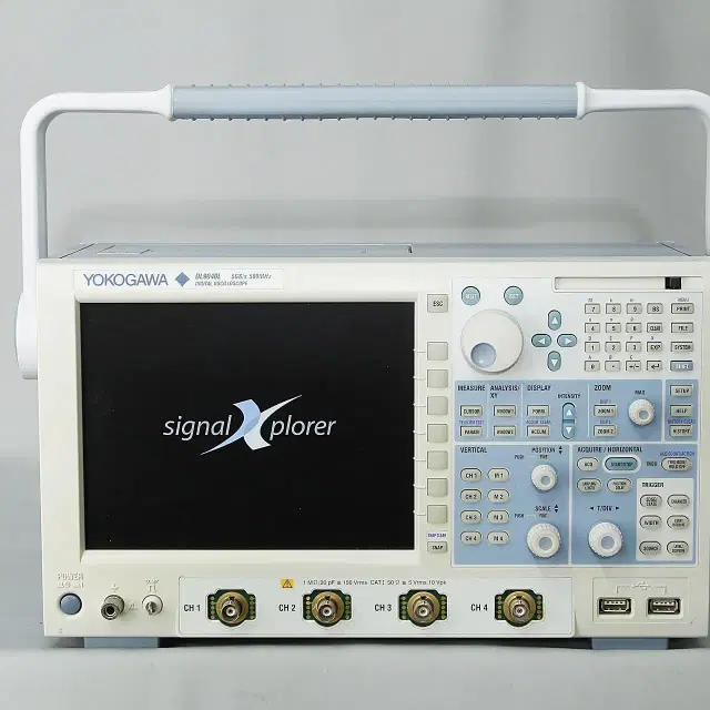 Yokogawa DL9040L