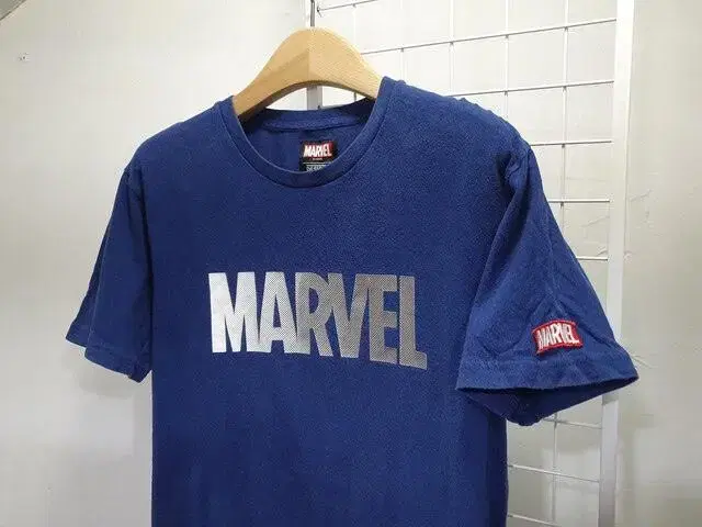 Marvel Short Sleeves (MAN M-L) #320