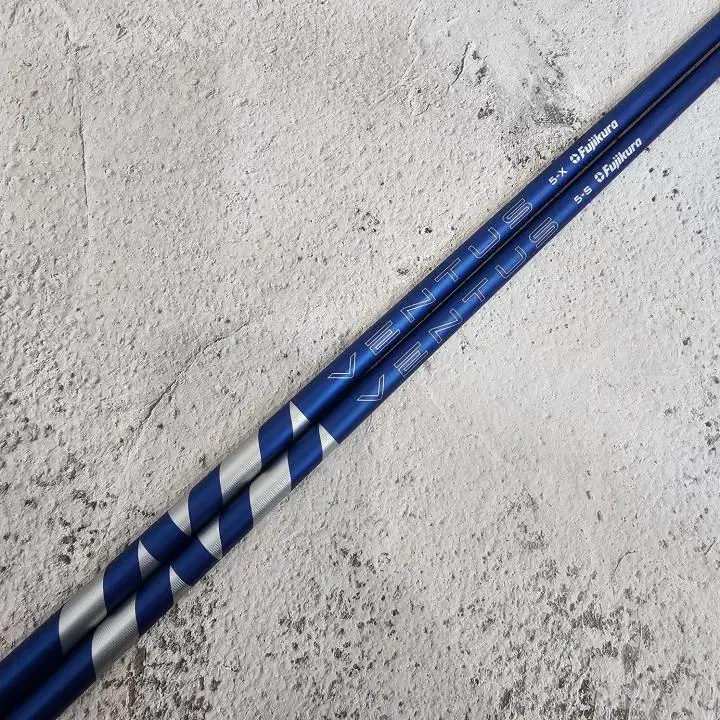 bloo, 24 Ventus, Driver Shaft