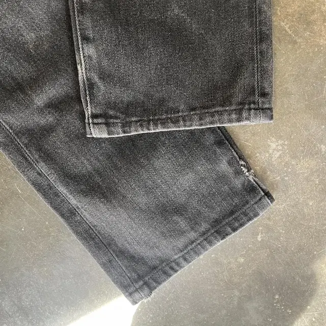 JP EVISU DENIM PANTS