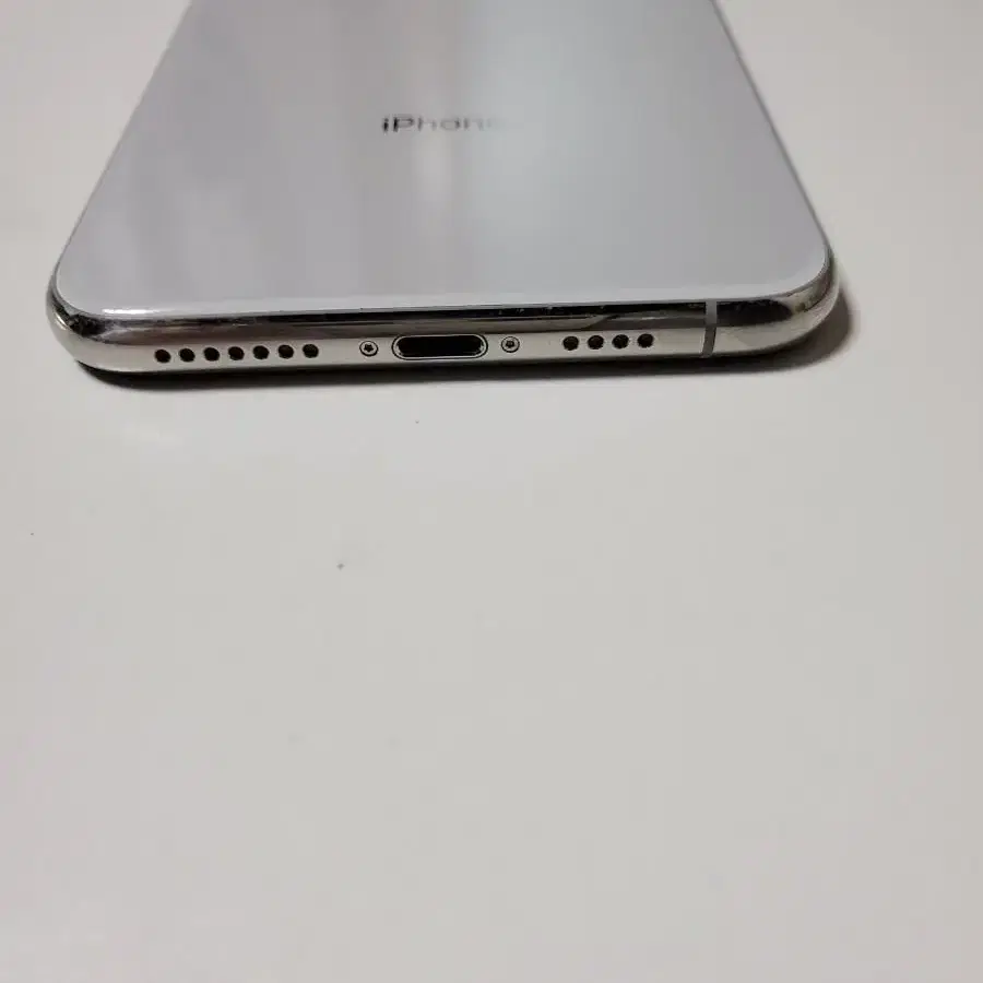 (네고가능) 아이폰xs max 256GB 초깨끗 sSs급!