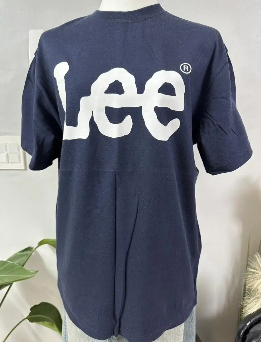 Lee Lee Vahn-pal cotton T-shirt New