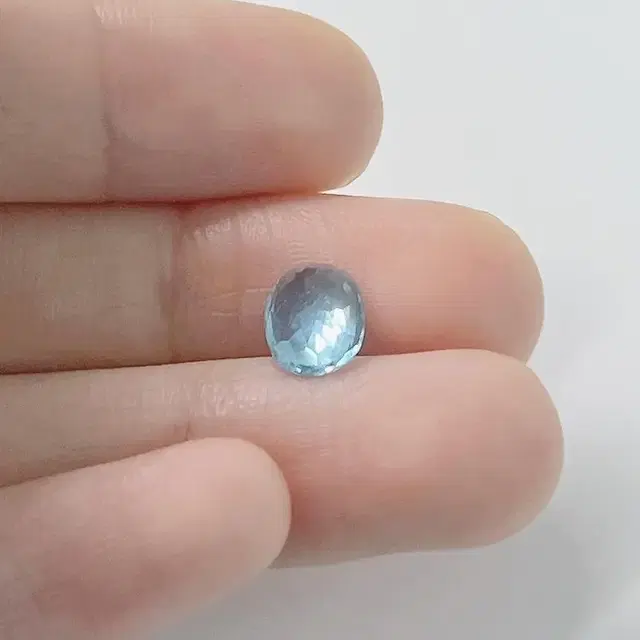 파라이바 블루 애퍼타이트 2.24ct