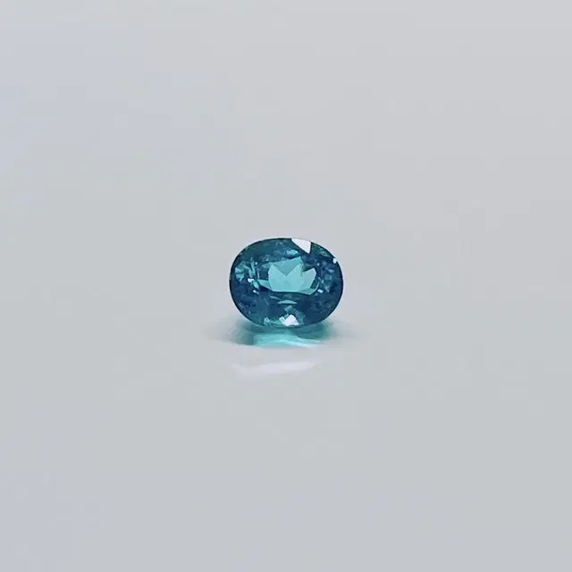 파라이바 블루 애퍼타이트 2.24ct