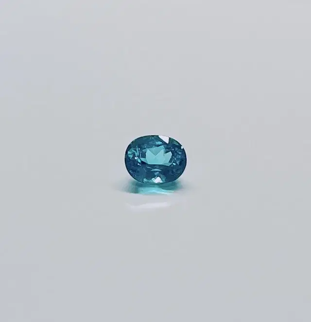 파라이바 블루 애퍼타이트 2.24ct