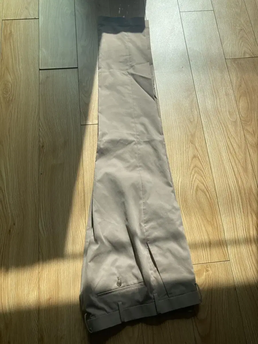 Uniqlo bom yeoreum Pants (not worn)