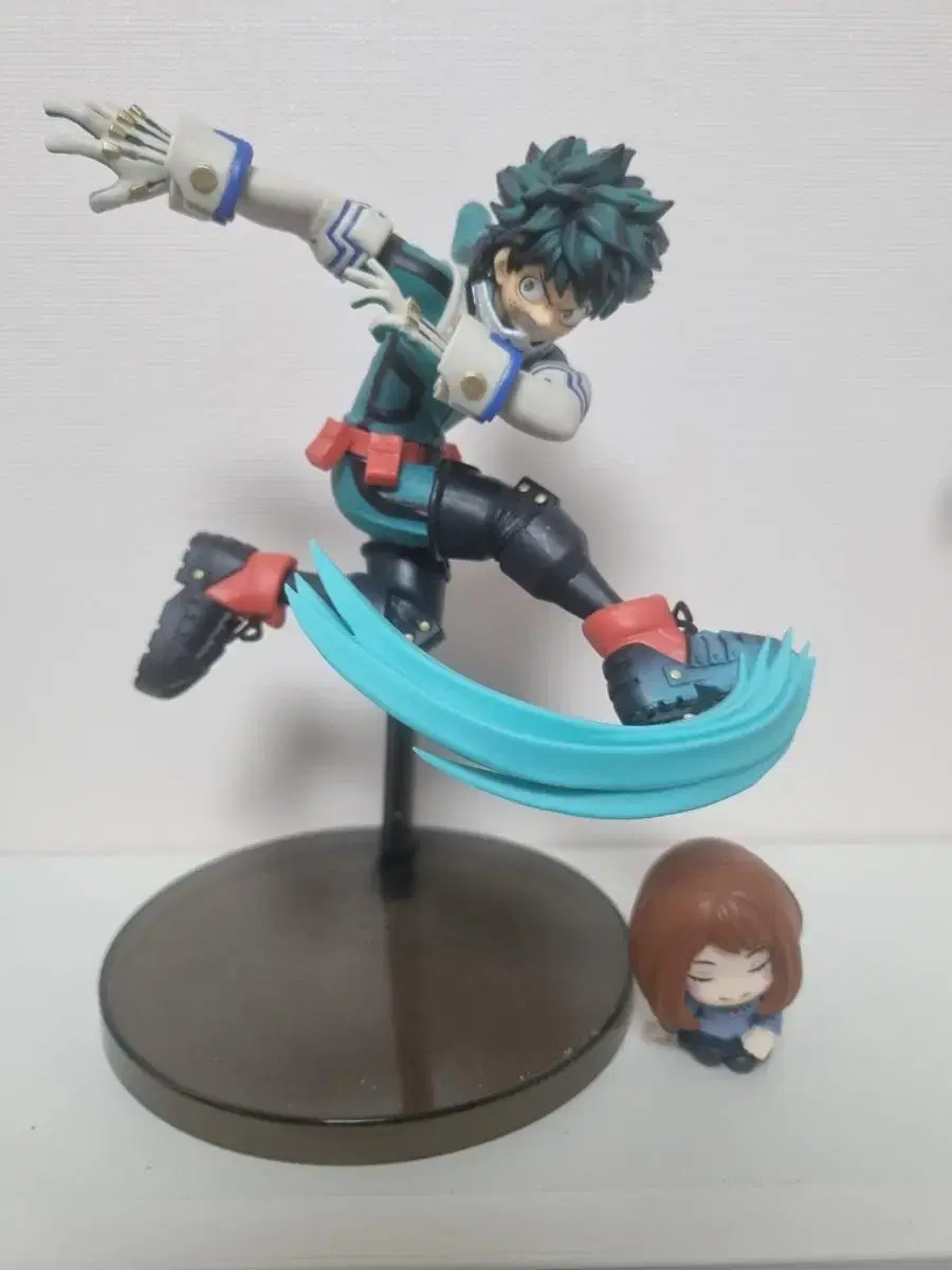 My Hero Academia Midoriya Figure for Sale (Gacha Figures Also Available)