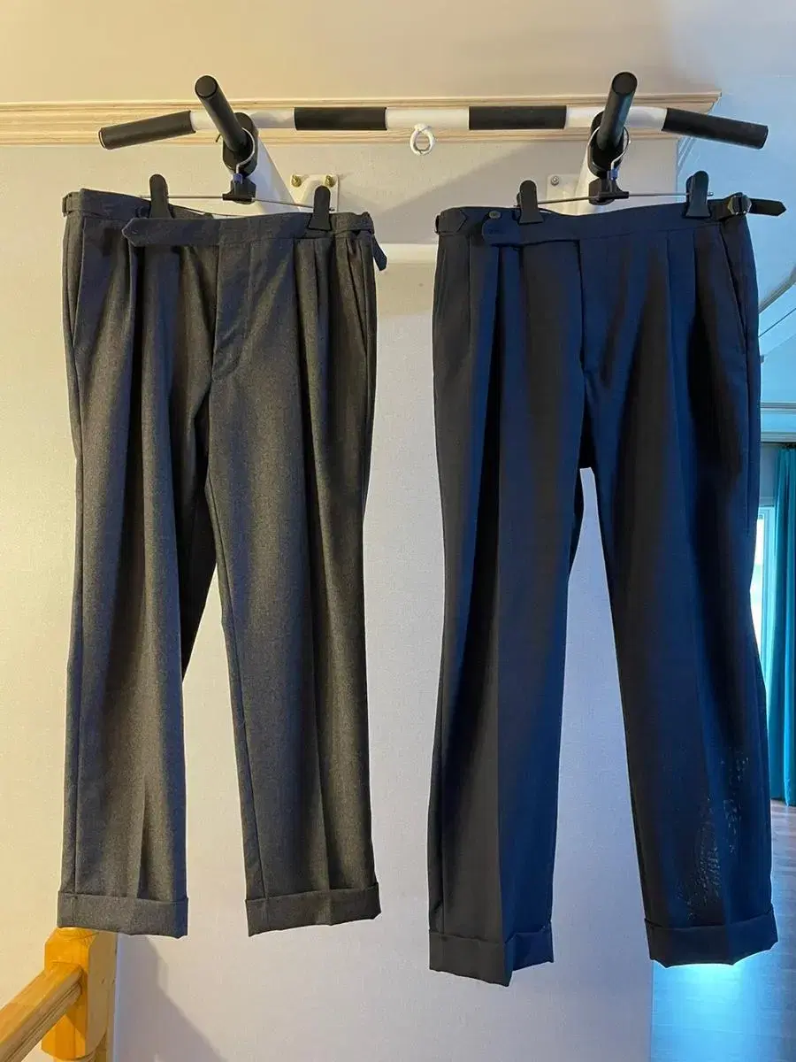 Echizenya Pants sells