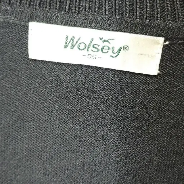 Wolsey 여성 골프웨어 95 nd