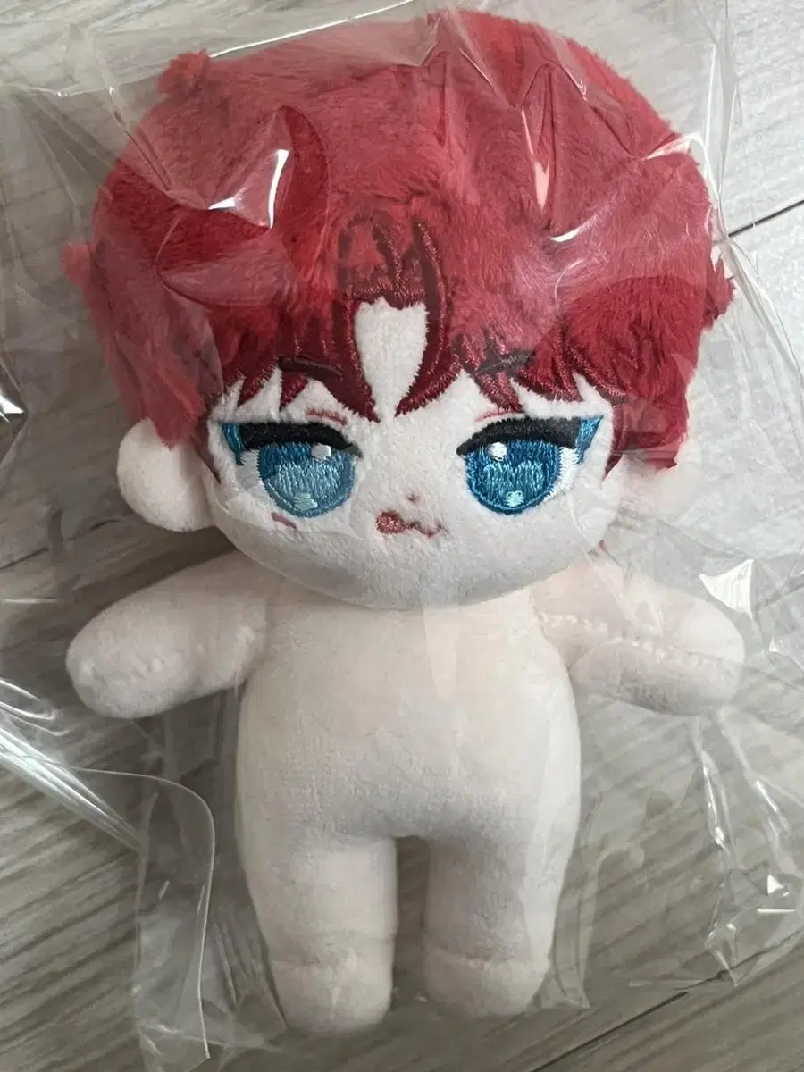 10cm Demotte Juk Chayujin 10cm Cotton Doll Melong Yujin WTS