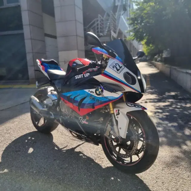 BMW s1000rr 13년식 팝니다