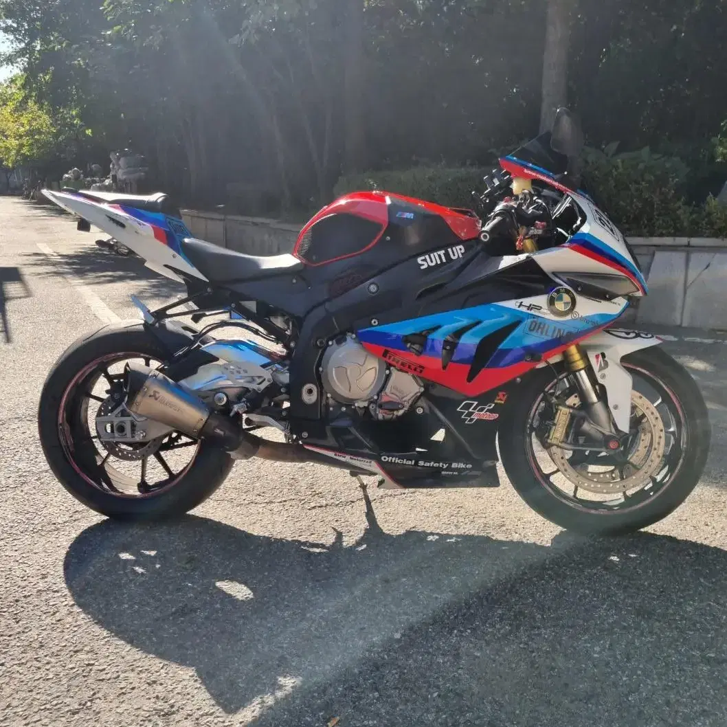 BMW s1000rr 13년식 팝니다