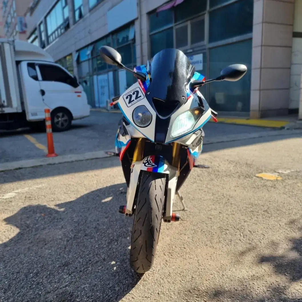 BMW s1000rr 13년식 팝니다