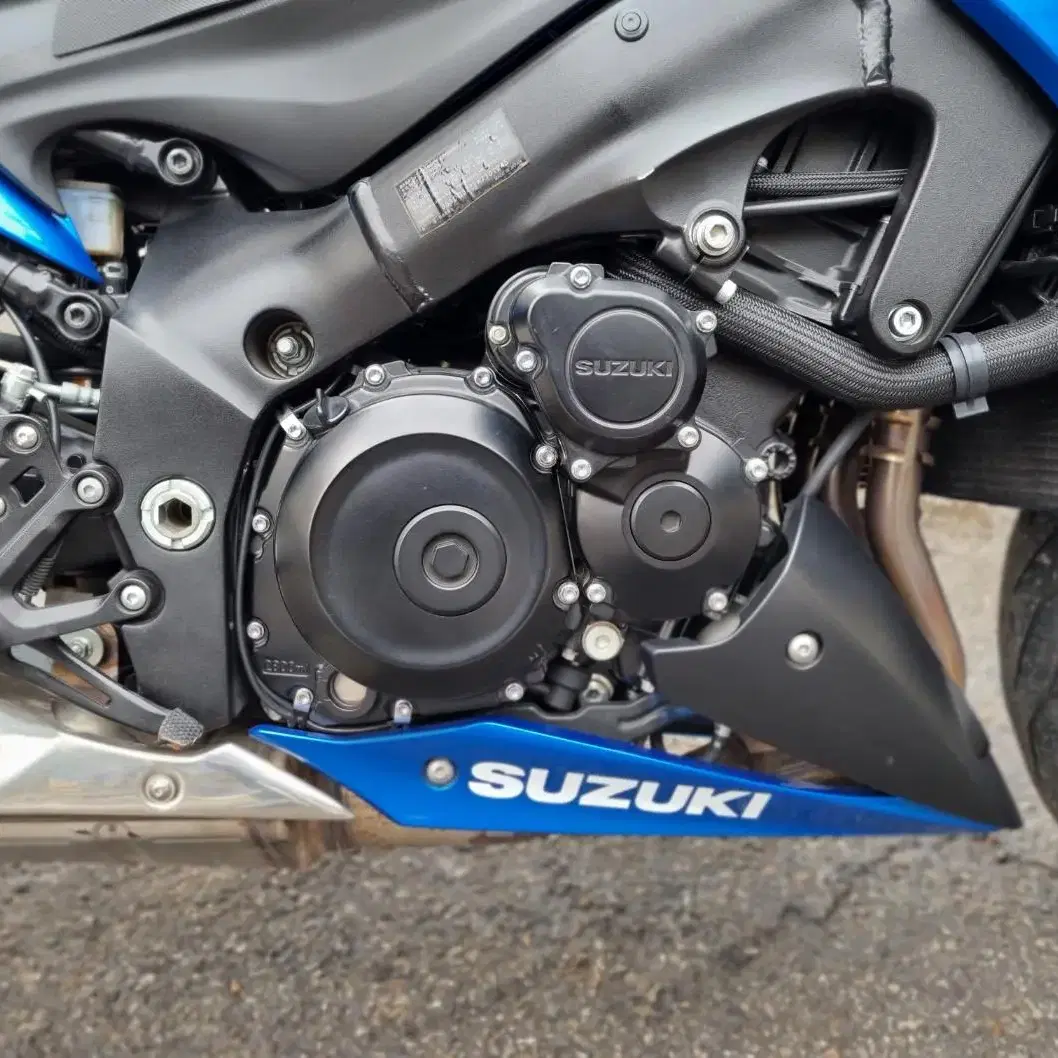 gsxs1000 19년식 팝니다