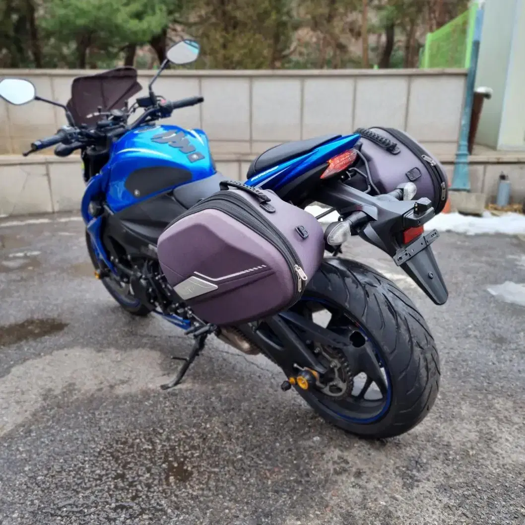 gsxs1000 19년식 팝니다