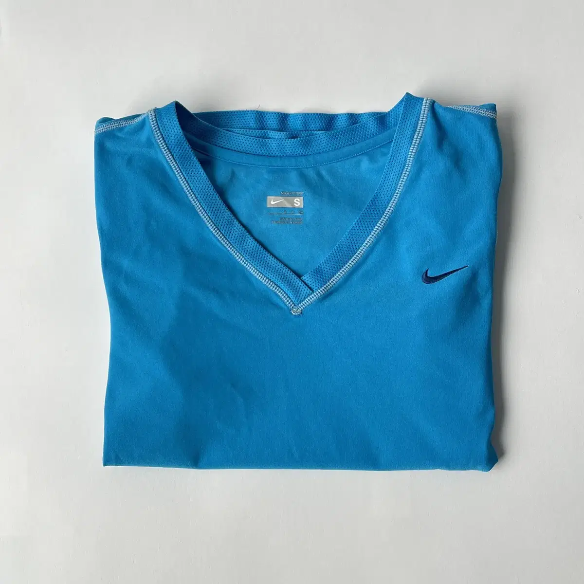 NIKE poly T-shirt