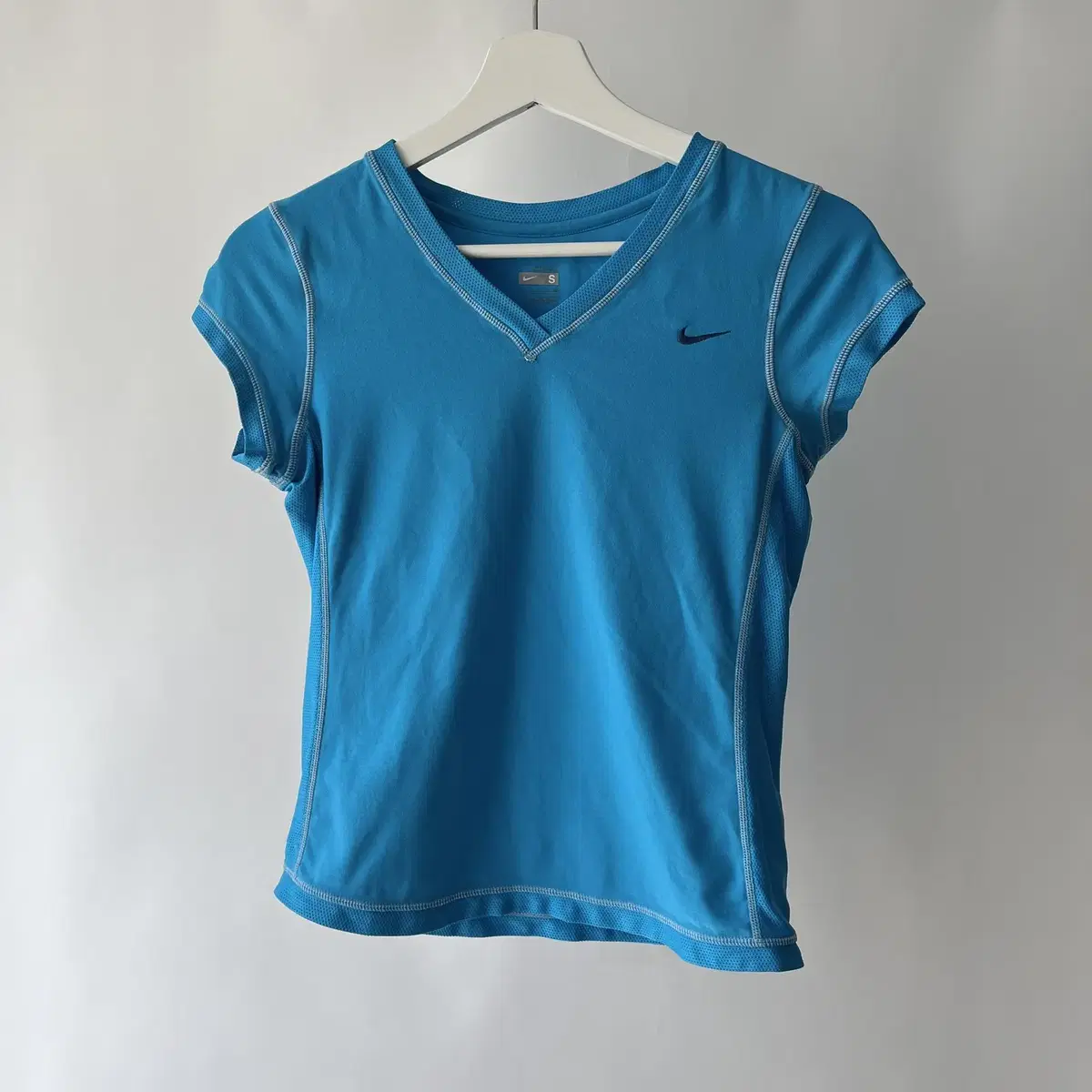 NIKE poly T-shirt