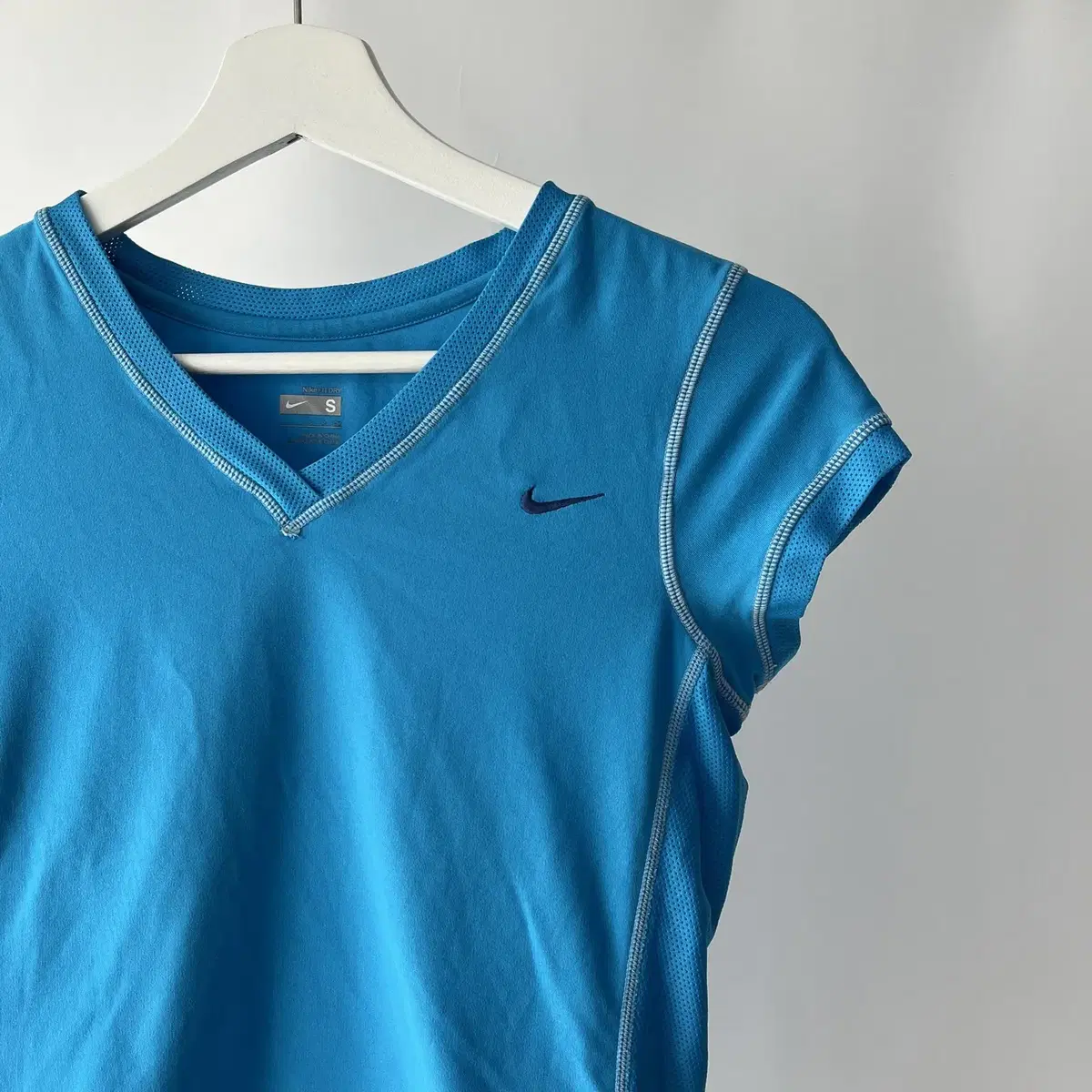 NIKE poly T-shirt