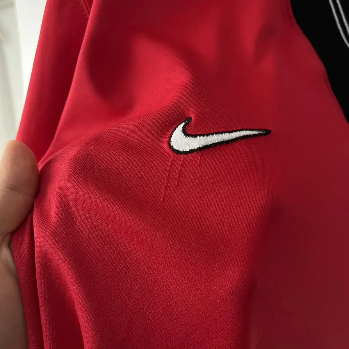 NIKE 90's jersey ( made in USA )