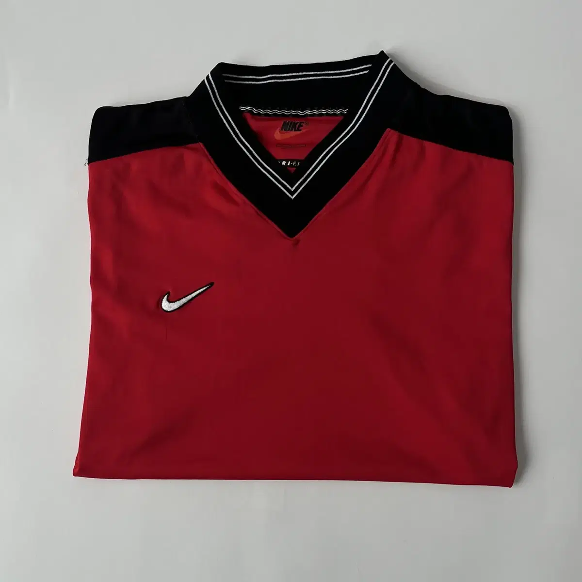 NIKE 90's jersey ( made in USA )