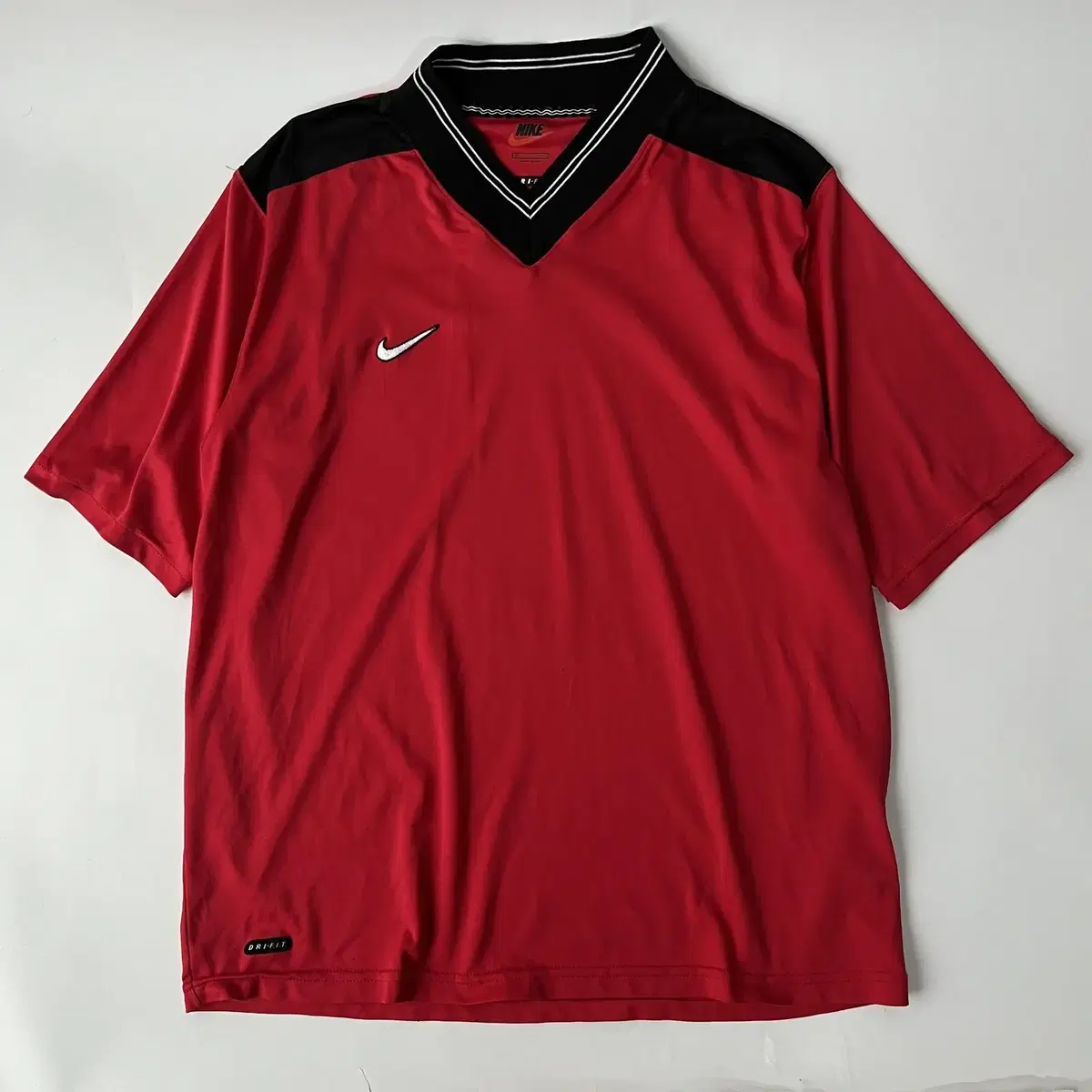 NIKE 90's jersey ( made in USA )