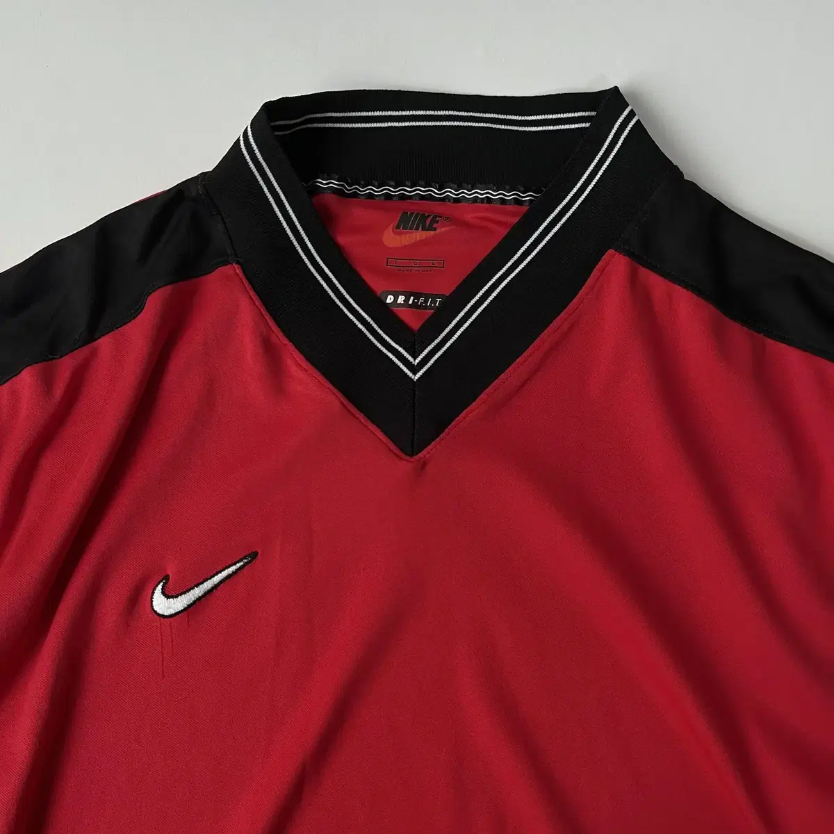 NIKE 90's jersey ( made in USA )