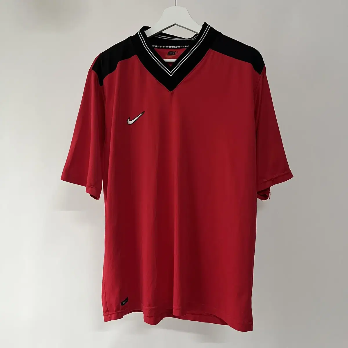 NIKE 90's jersey ( made in USA )