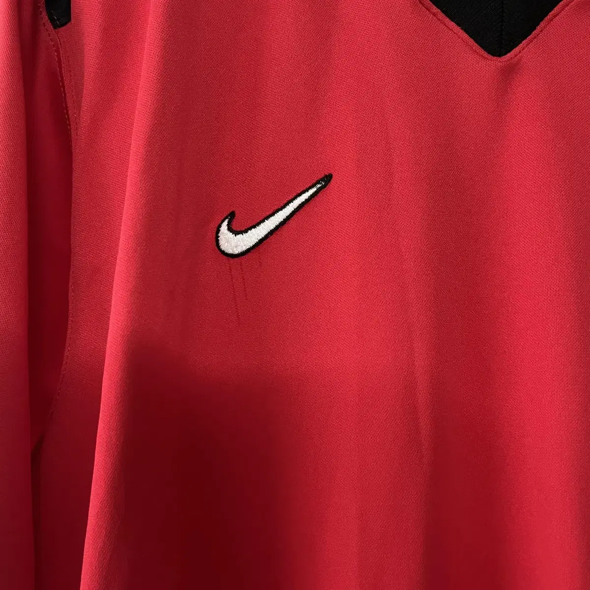 NIKE 90's jersey ( made in USA )