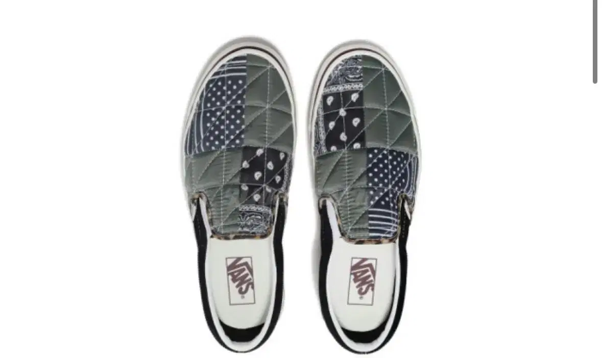 [290]790.반스 Vans Classic Slip-On 98