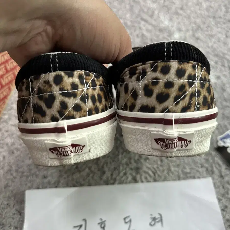 [290]790.반스 Vans Classic Slip-On 98