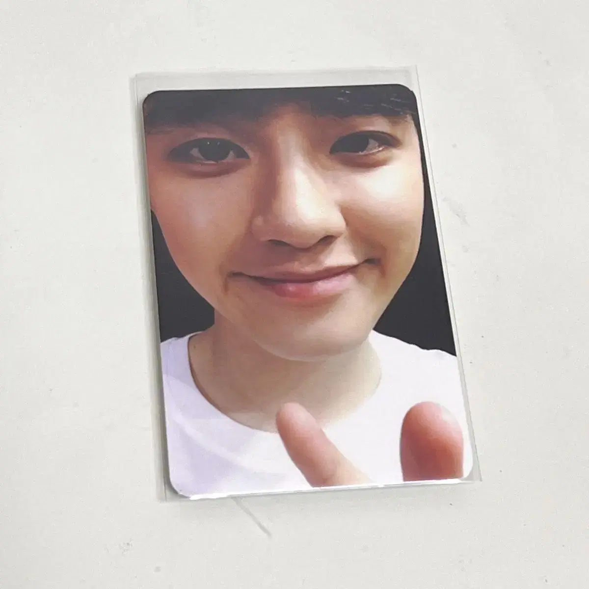 D.O. Ruppmirait Photocard