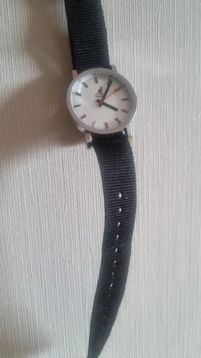 Cangol watch