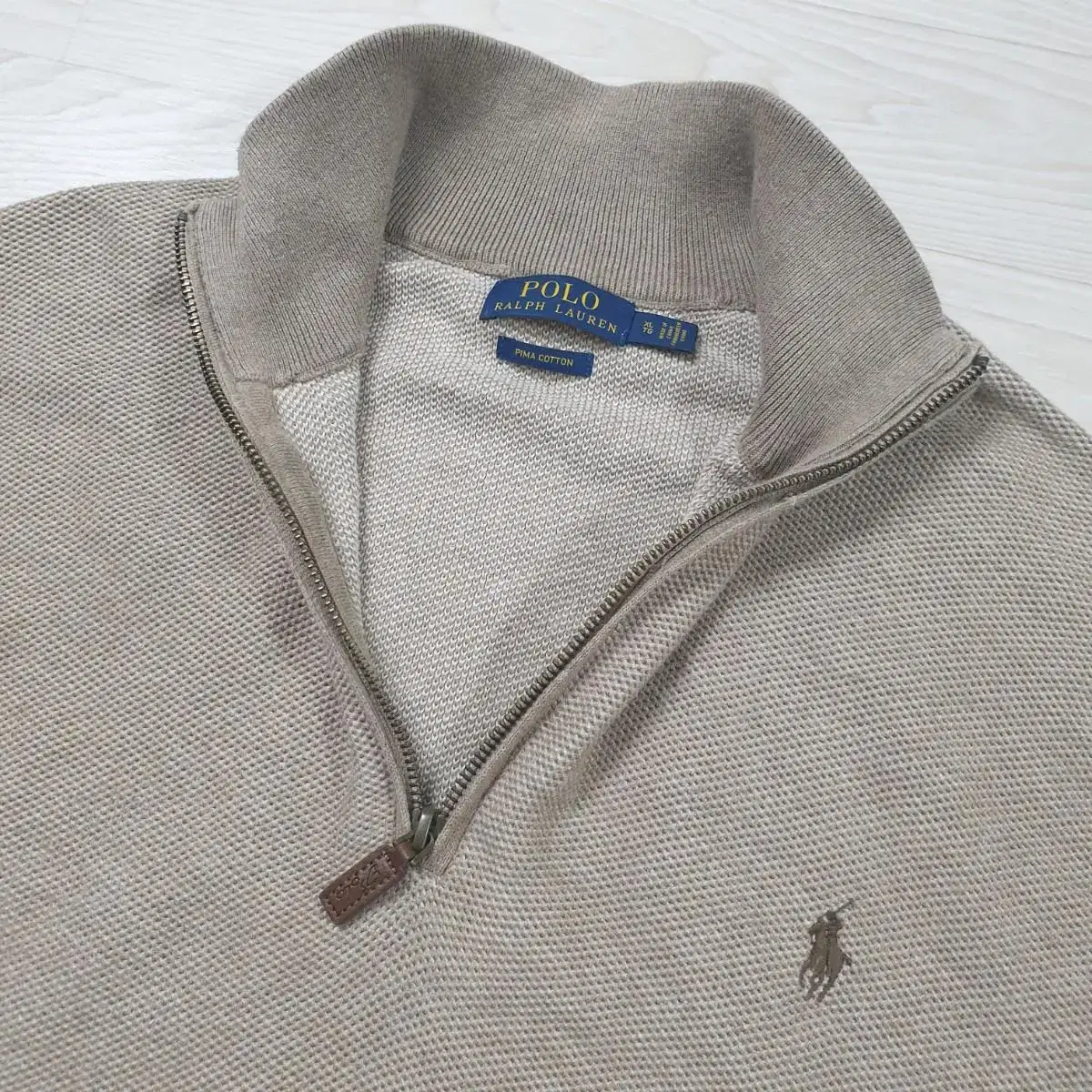 Polo Ralph Lauren _ 100% cotton _ vahn C29 **