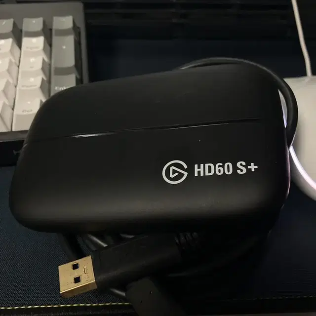 엘가토 HD60s+