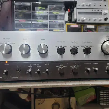 DENON PMA -850 데논. | 브랜드 중고거래 플랫폼, 번개장터