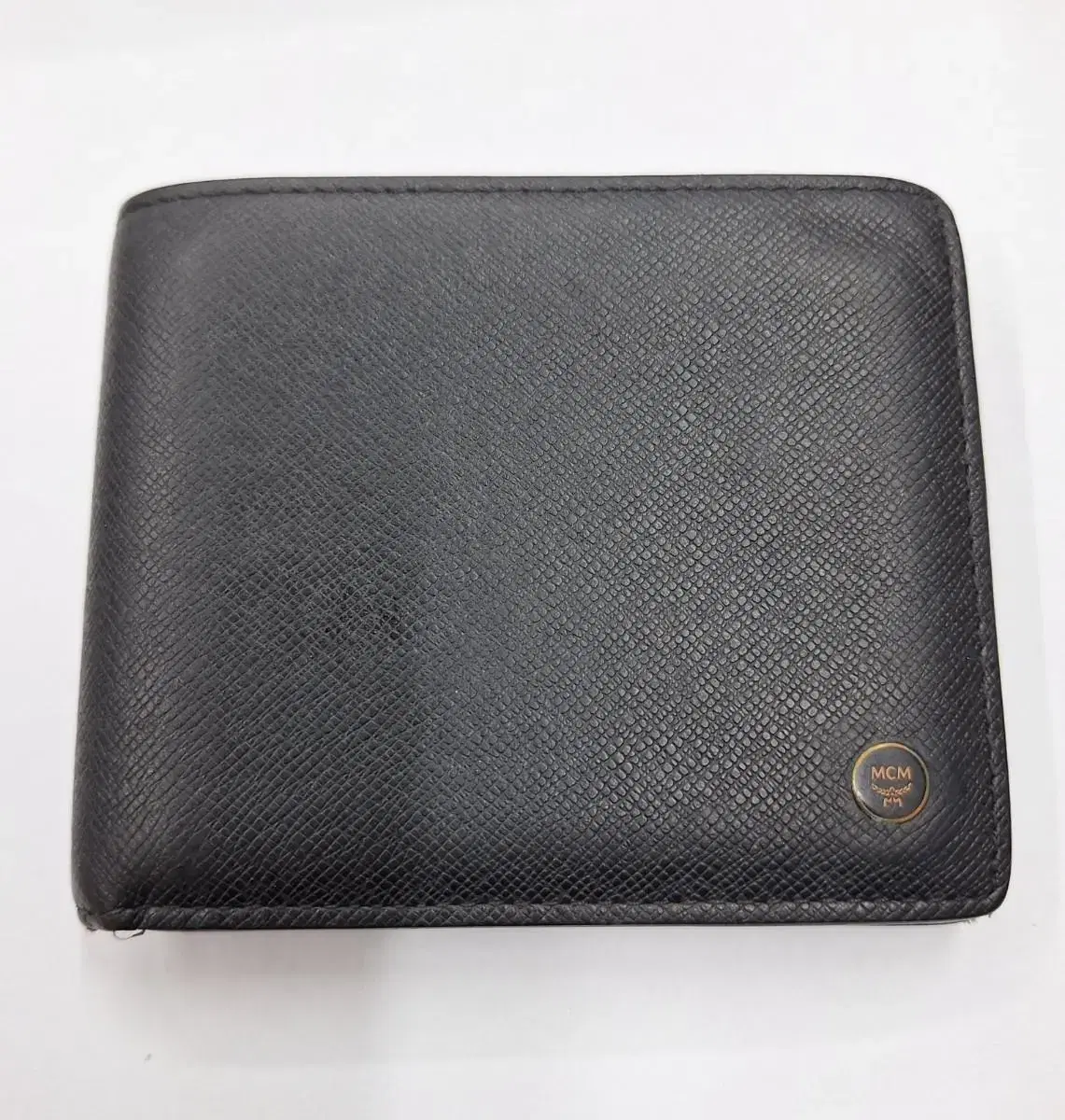 MCM Men's Wallet