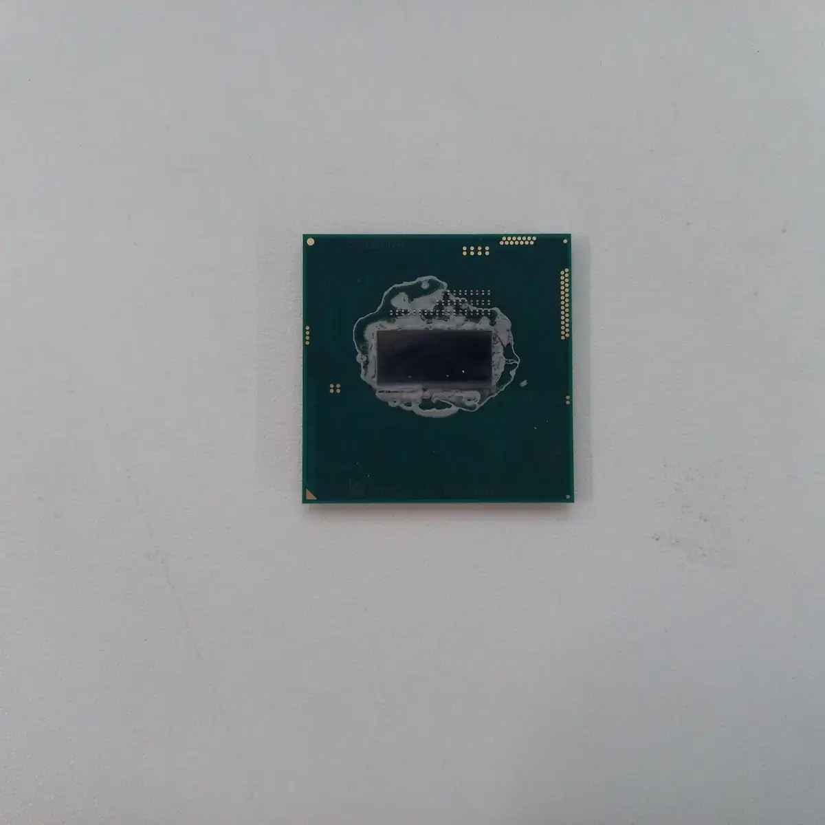 노트북CPU I5-4310M