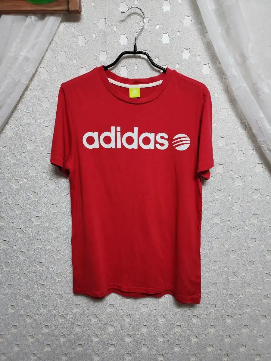 Adidas cotton T-shirt size 95