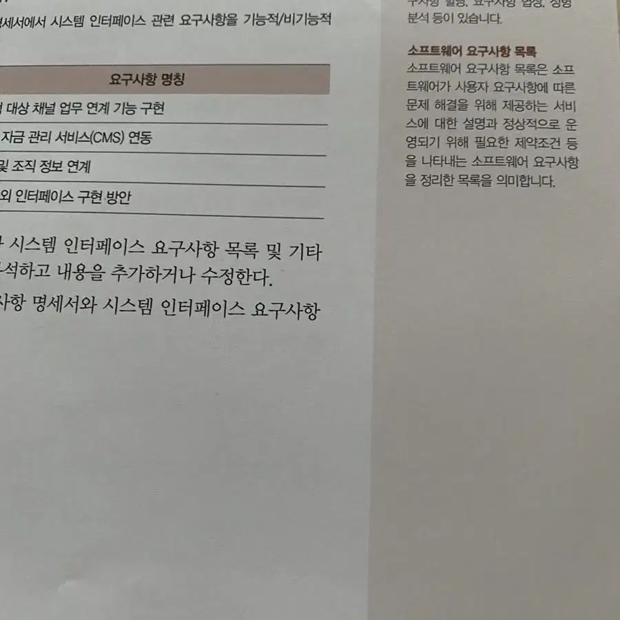 시나공 2022 정보처리기사 필기 (분철)