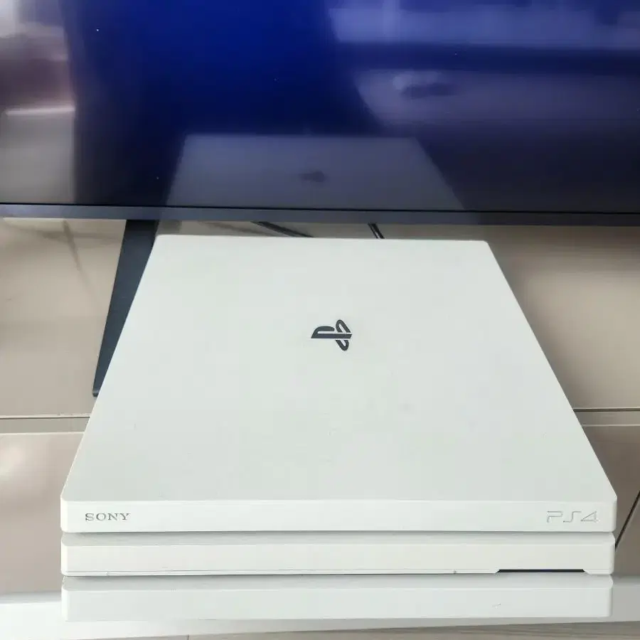 ps4 팔아요