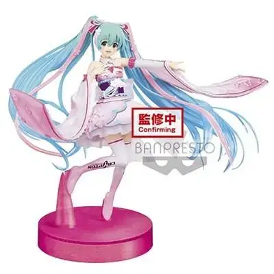 (Re-business)(Urgent) Hatsunemiku Racing Kimono 2019 Figure to sell