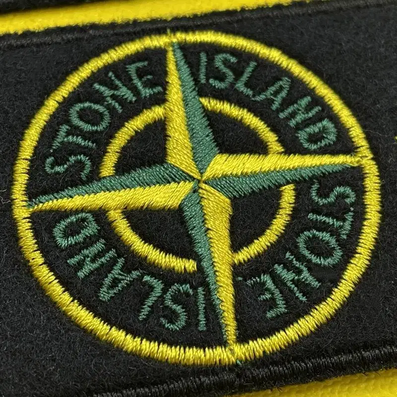 스톤아일랜드(Stone Island) 와펜 100%신품