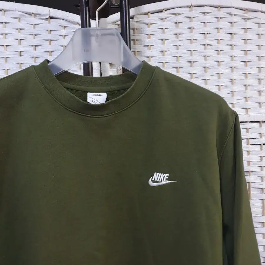 (1500) NIKE 나이키 스포츠 맨투맨 티셔츠 110 2XL