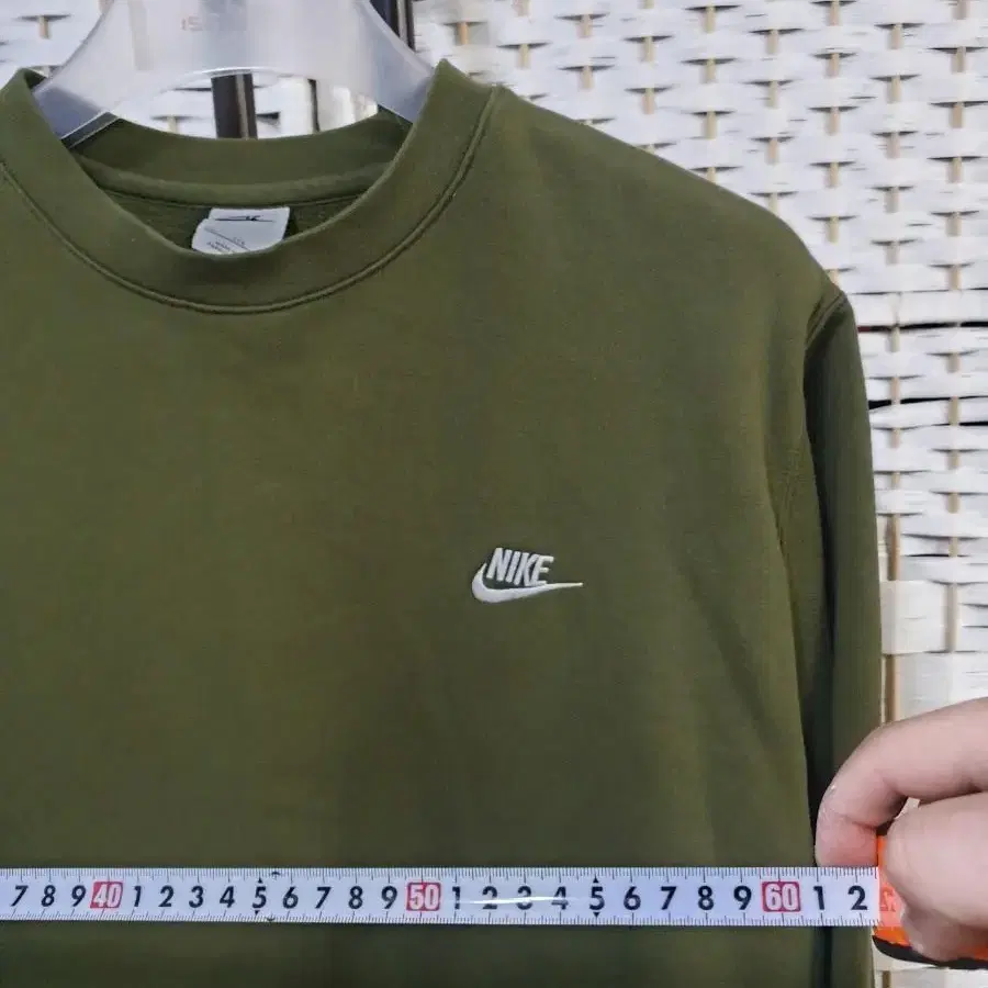 (1500) NIKE 나이키 스포츠 맨투맨 티셔츠 110 2XL