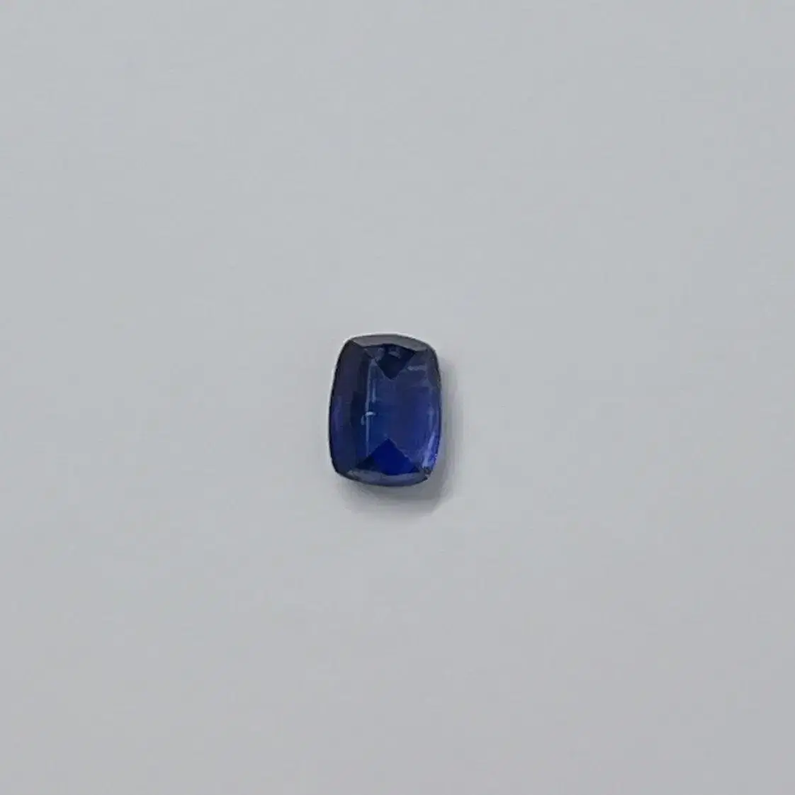 카야나이트 1.19ct