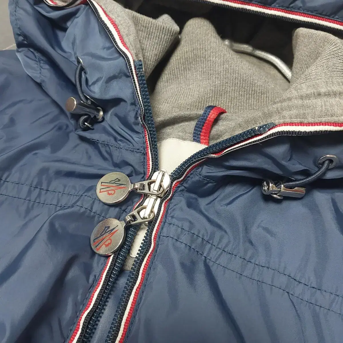 Moncler Windbreaker (Best Price)