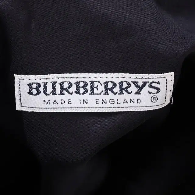 Burberrys Nova Check Cotton Skirt