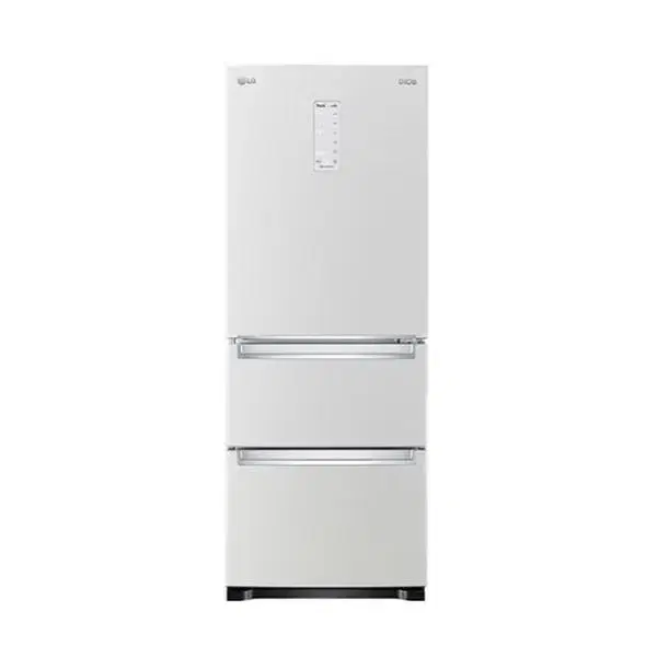 LG 김치냉장고 327L K333W141 5년약정