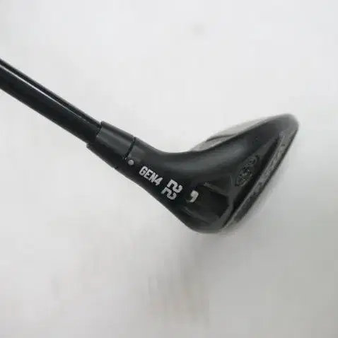 PXG GEN4 0317XF 22도 유틸리티 아크라 FX20 샤프트 카네