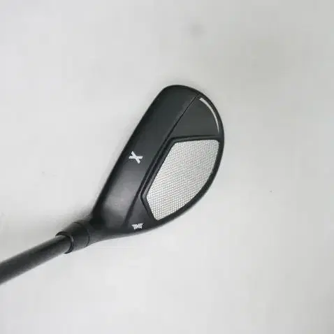 PXG GEN4 0317XF 22도 유틸리티 아크라 FX20 샤프트 카네